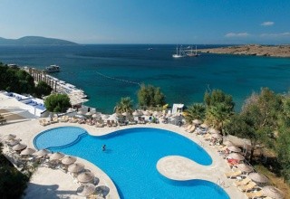 Holiday Inn Resort Bodrum