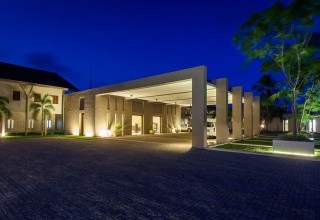 Amaya Beach Resort & Spa