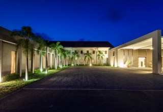 Amaya Beach Resort & Spa