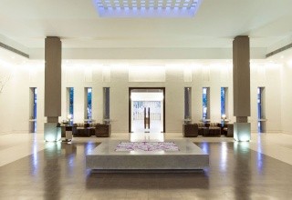 Amaya Beach Resort & Spa