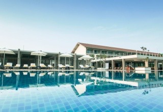 Amaya Beach Resort & Spa