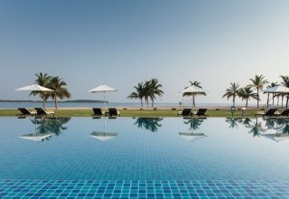 Amaya Beach Resort & Spa