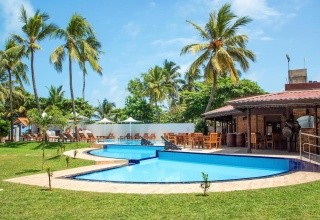 Paradise Beach Hotel