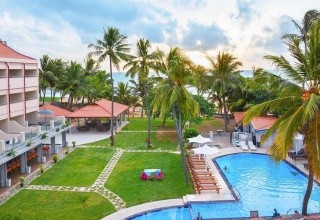 Paradise Beach Hotel