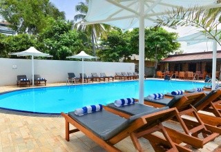Paradise Beach Hotel