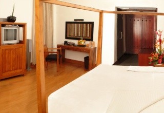 Heritance Ahungalla