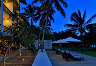 Temple Tree Resort & Spa