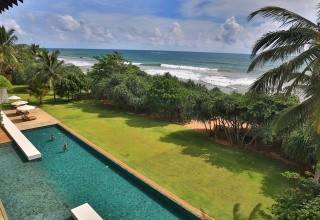 Temple Tree Resort & Spa