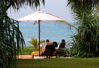 Temple Tree Resort & Spa