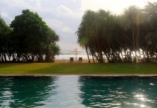 Temple Tree Resort & Spa