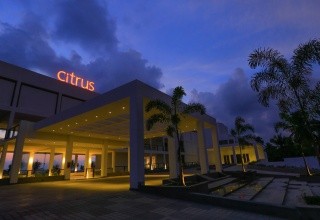 Citrus Waskaduwa