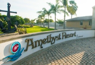 Amethyst Resort