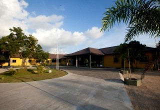 Amethyst Resort