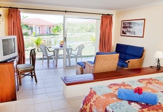Memories Caribe Beach Resort