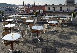 Novotel Praha