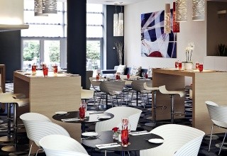Novotel Praha