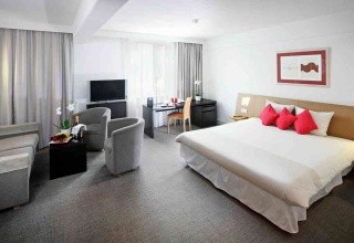 Novotel Praha