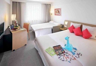 Novotel Praha