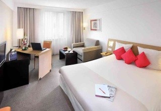 Novotel Praha