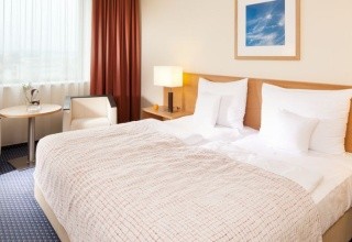 Clarion Congress Hotel Prague