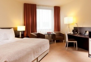 Clarion Congress Hotel Prague