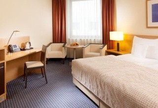 Clarion Congress Hotel Prague