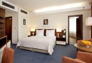 Clarion Congress Hotel Prague