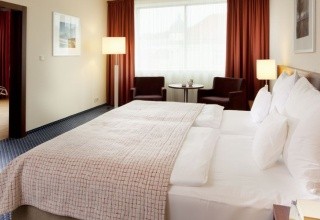 Clarion Congress Hotel Prague