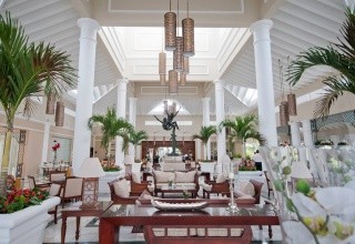 Bahia Principe Luxury Ambar