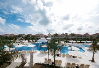 Bahia Principe Luxury Ambar