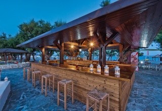 Sun Beach Lindos