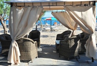 Sun Beach Lindos