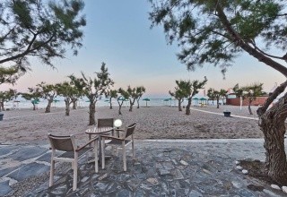 Sun Beach Lindos