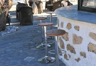 Sun Beach Lindos