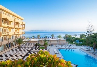 Sun Beach Resort Complex