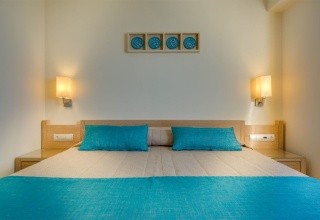Sun Beach Resort Complex