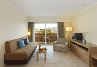 Sun Beach Resort Complex