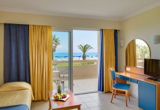 Sun Beach Resort Complex