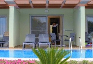 Akra Sorgun TUI Blue Sensatori (ex. Sensatori Barut Sorgun)