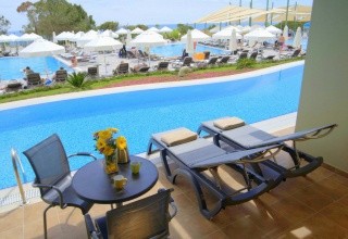 Akra Sorgun TUI Blue Sensatori (ex. Sensatori Barut Sorgun)