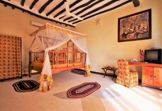 Reef & Beach Resort