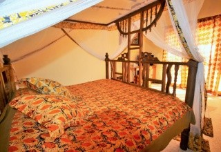 Reef & Beach Resort