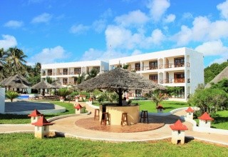 Reef & Beach Resort