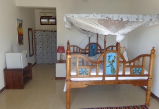 Reef & Beach Resort