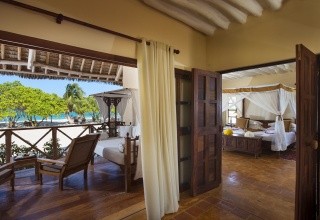 Neptune Pwani Beach Resort & Spa