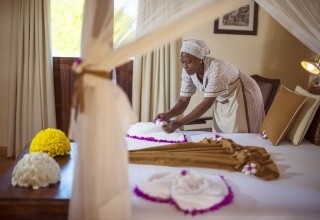 Neptune Pwani Beach Resort & Spa