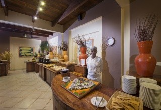 Neptune Pwani Beach Resort & Spa