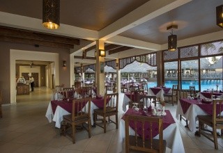 Neptune Pwani Beach Resort & Spa