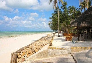 Sultan Sands Island Resort