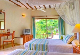 Sultan Sands Island Resort